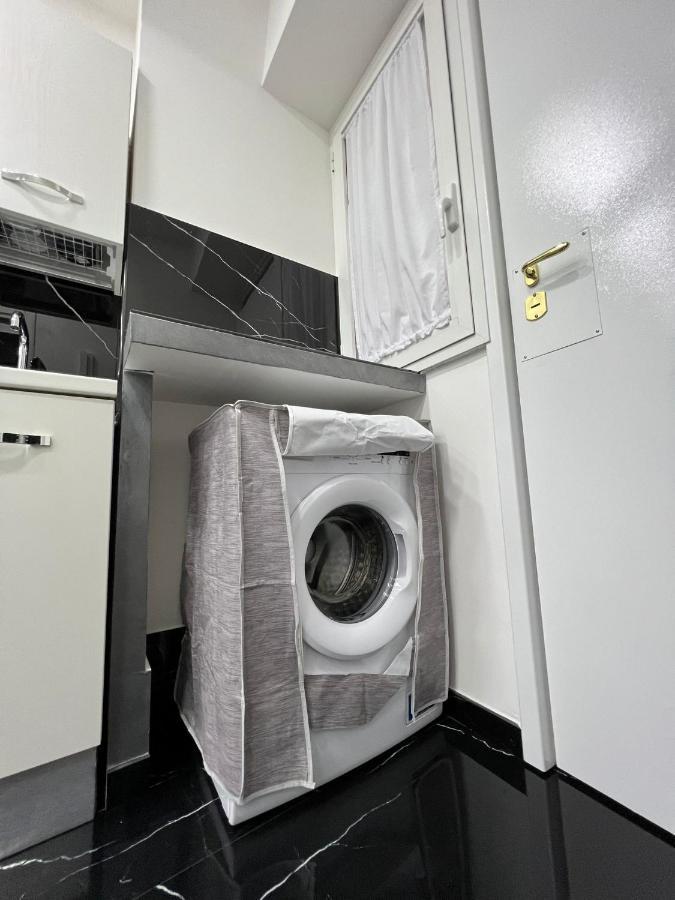 ナポリ House Millyヴィラ エクステリア 写真