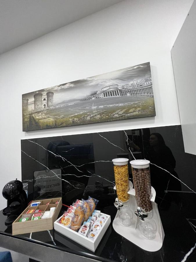 ナポリ House Millyヴィラ エクステリア 写真